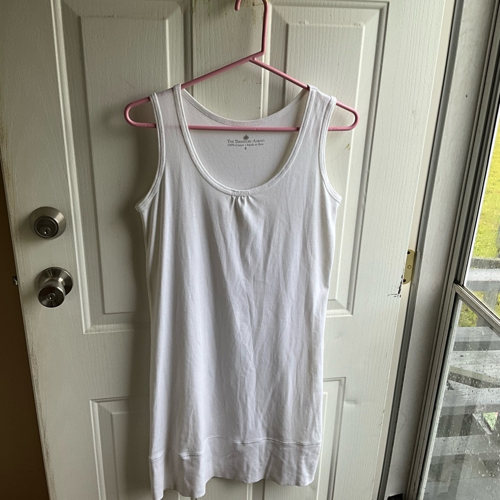 The Territory Ahead size small dress